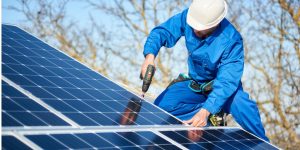 Installation Maintenance Panneaux Solaires Photovoltaïques à Alluy